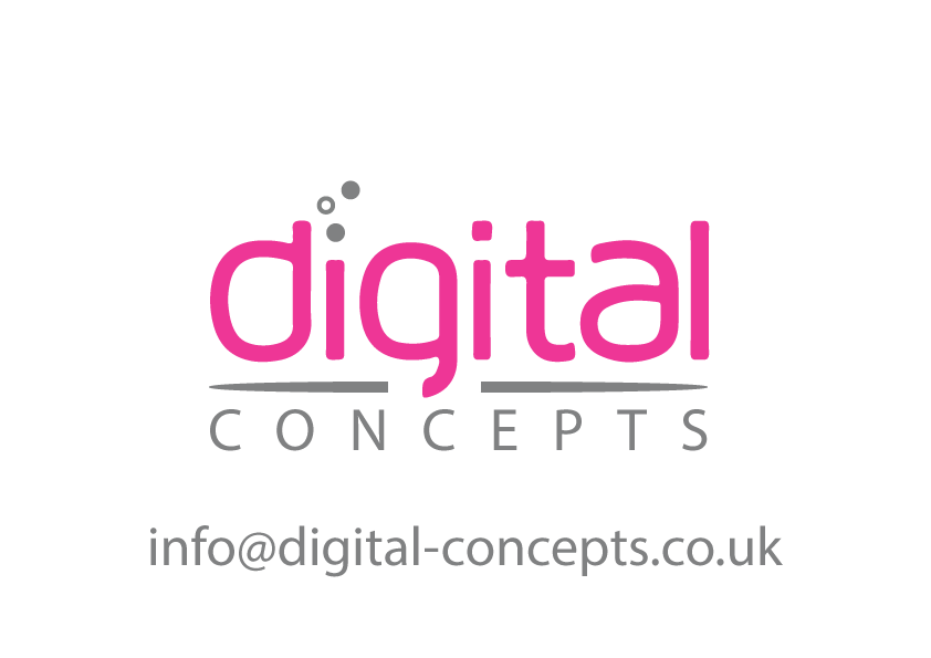 Digital Concepts